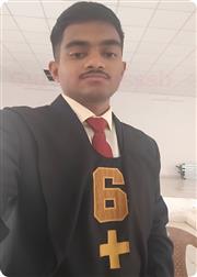 SUSHANTA ALYAL
